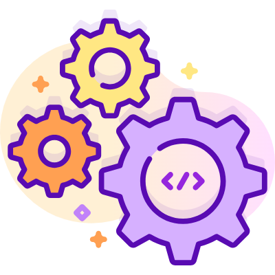 Design, Database & Maintenance