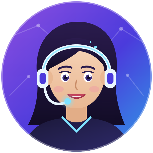 Xenia, the X-Gen Systems AI assistant